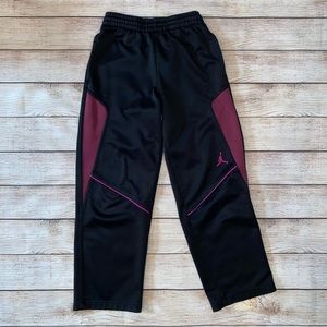 5️⃣for2️⃣5️⃣ SALE Kids Sz 8/10 Jordan Sweat Pants